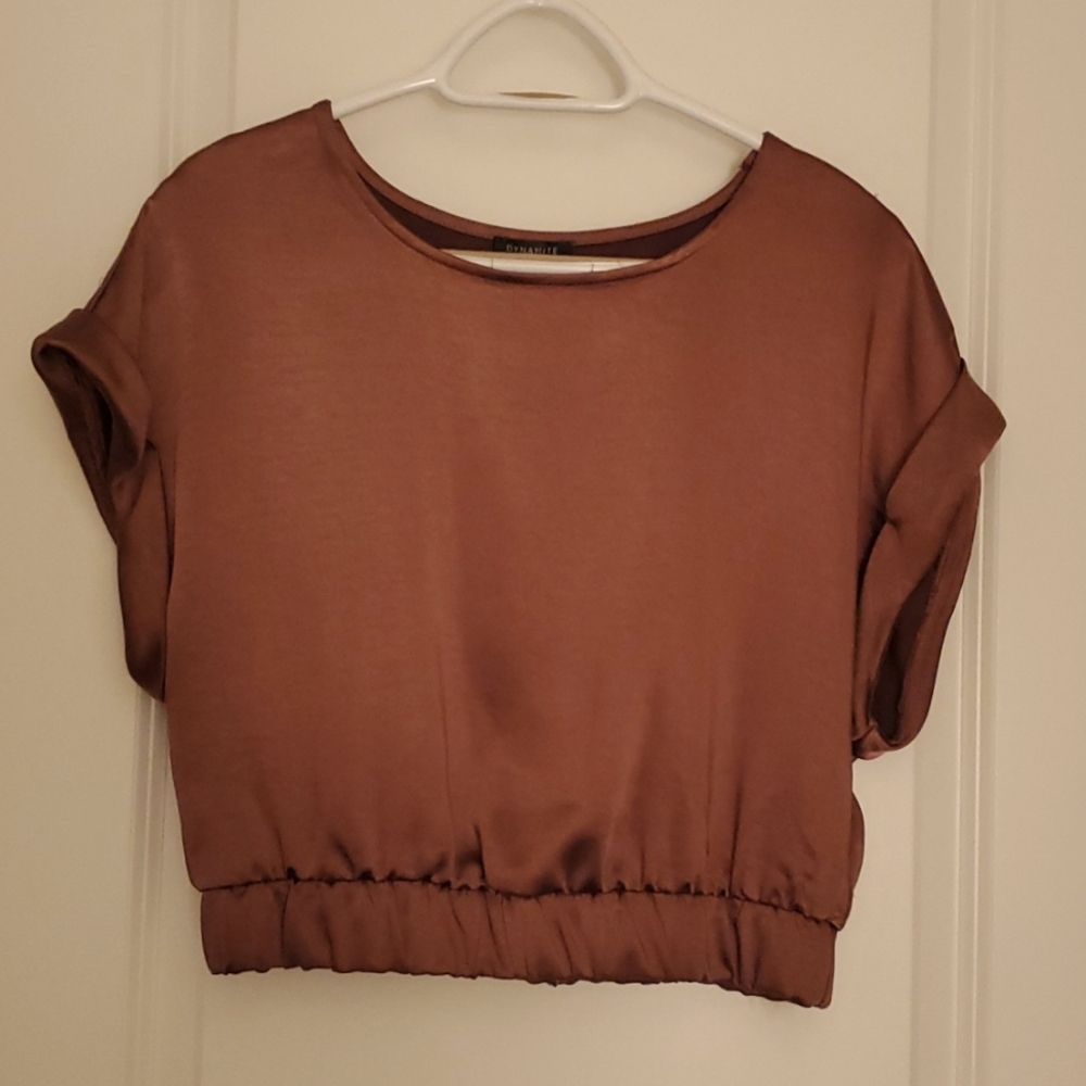 Dynamite top